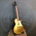 Tokai ALS65SGT goldtop P90