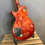 Tokai ALS65SGT goldtop P90