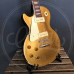 Tokai ALS65SGT goldtop P90 lefthand