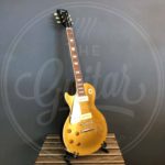 Tokai ALS65SGT goldtop P90 lefthand