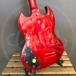 Tokai SG58CH cherry