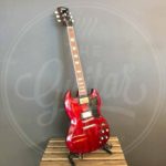 Tokai SG58CH cherry