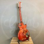 Tokai ALS65SGT goldtop P90 lefthand