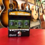 Radial Tonebone AC driver