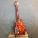Tokai ALS65SGT goldtop P90