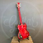 Tokai SG58CH cherry