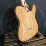 Revelation RTE54 lefthand swamp ash