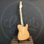 Revelation RTE54 lefthand swamp ash