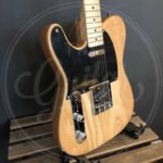 Revelation RTE54 lefthand swamp ash