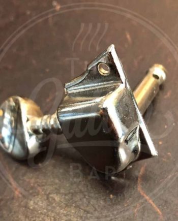 Boston machine heads metal shaft & buttons 6x right