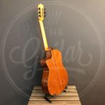 Cordoba Fusion 12 Spruce EA