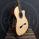 Cordoba Fusion 12 Spruce EA