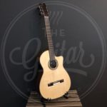 Cordoba Fusion 12 Spruce EA