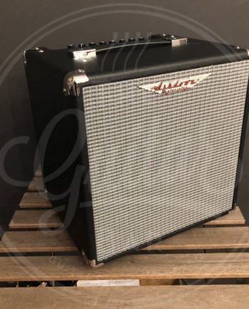 Ashdown studio 10 super lightweight 50w 1x10''