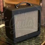DUANE-JR handwired tube amplifier 5W class A "Duane Jr"