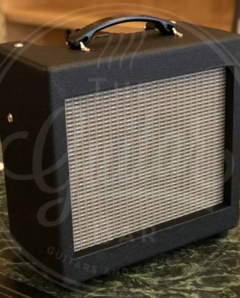 DUANE-JR handwired tube amplifier 5W class A "Duane Jr"