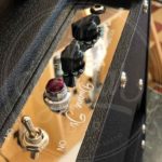DUANE-JR handwired tube amplifier 5W class A "Duane Jr"