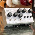 DSM & Humboldt simplifier