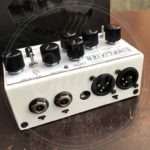 DSM & Humboldt simplifier