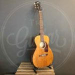 Guild M-20E NAT MH/MH W/C