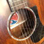 Eastman pacific coast highway series GAce classic
