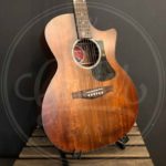 Eastman pacific coast highway series GAce classic