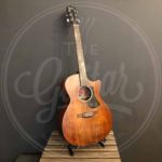 Eastman pacific coast highway series GAce classic