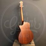 Eastman pacific coast highway series GAce classic