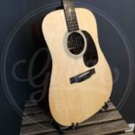 Eastman E10D Adirondak/mahonie