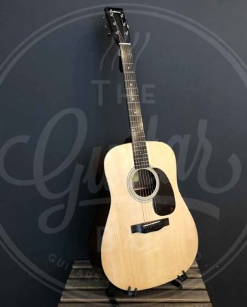 Eastman E10D Adirondak/mahonie