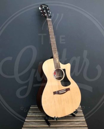 Pacific Coast Highway GACE lam.Sapele + gigbag