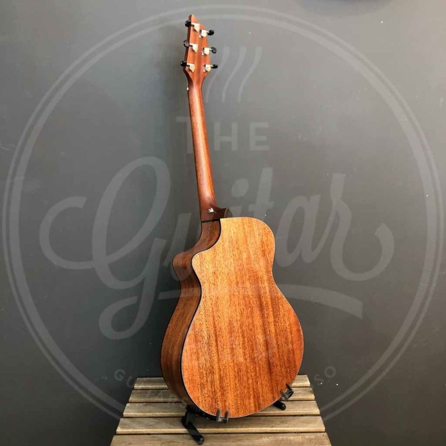 Breedlove Folkgitaar, Organic Wildwood, Concert, Natural