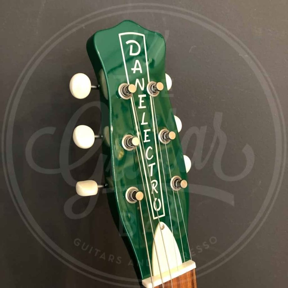 Danelectro Jade 57