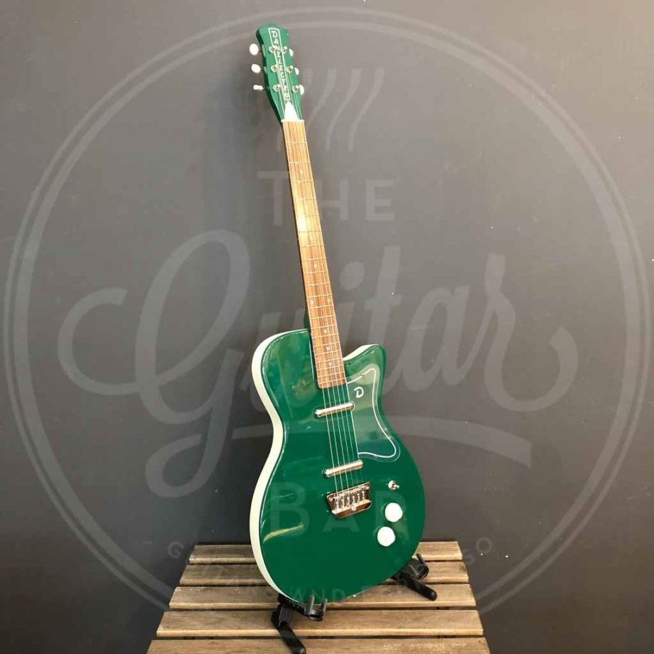 Danelectro Jade 57