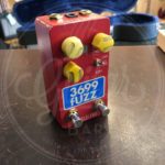 Danelectro 3699 FUZZ