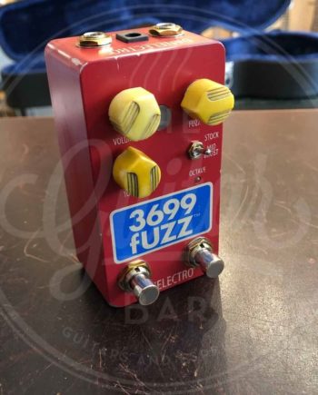 Danelectro 3699 FUZZ