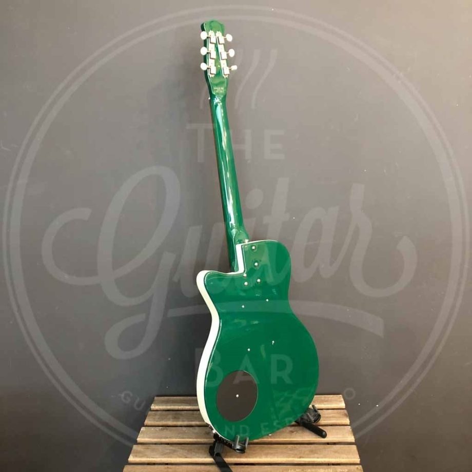 Danelectro Jade 57