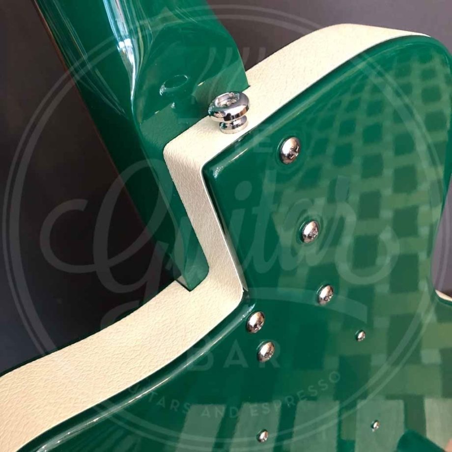 Danelectro Jade 57