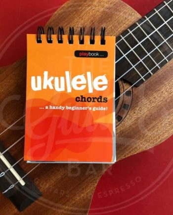 Hall Leonard ukulele chords