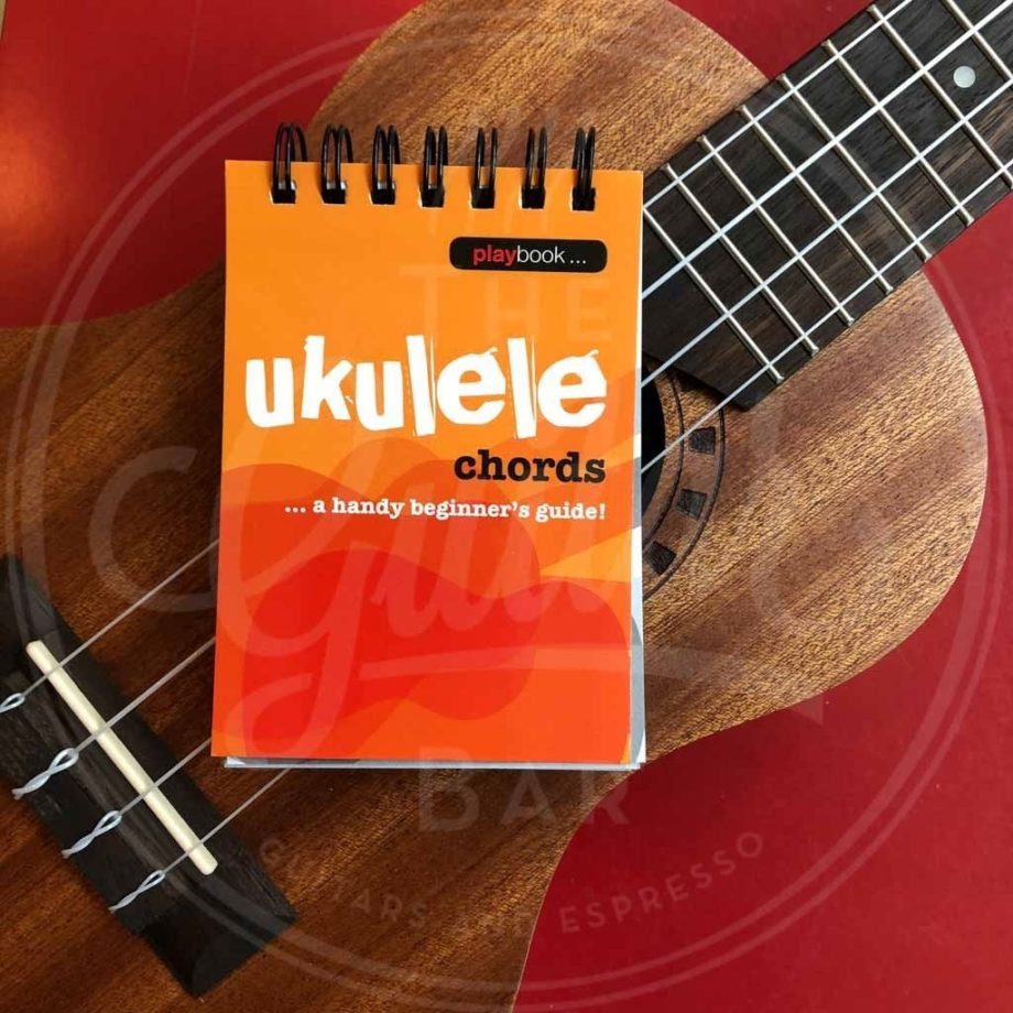 Hall Leonard ukulele chords