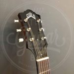 Guild M25E California Burst LR Baggs w/c