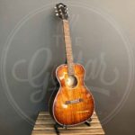 Guild M25E California Burst LR Baggs w/c