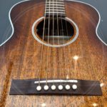 Guild M25E California Burst LR Baggs w/c