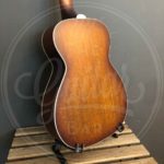Guild M25E California Burst LR Baggs w/c