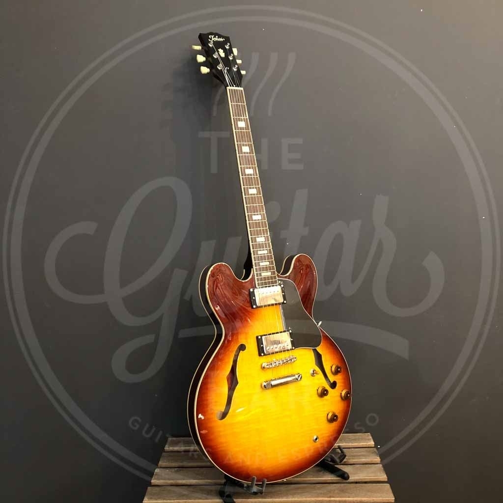 Tokai ES 135