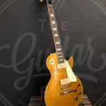 Tokai LS132S Goldtop P90