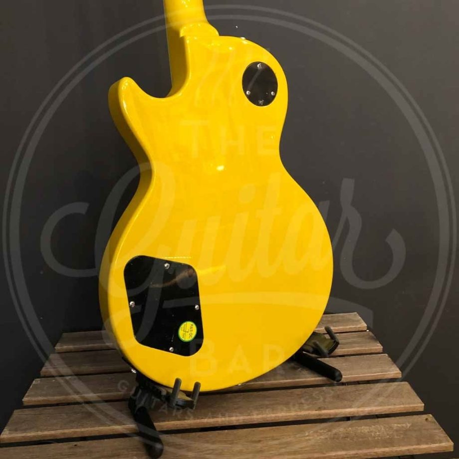 Tokai LSS58 yellow (Tokai China)