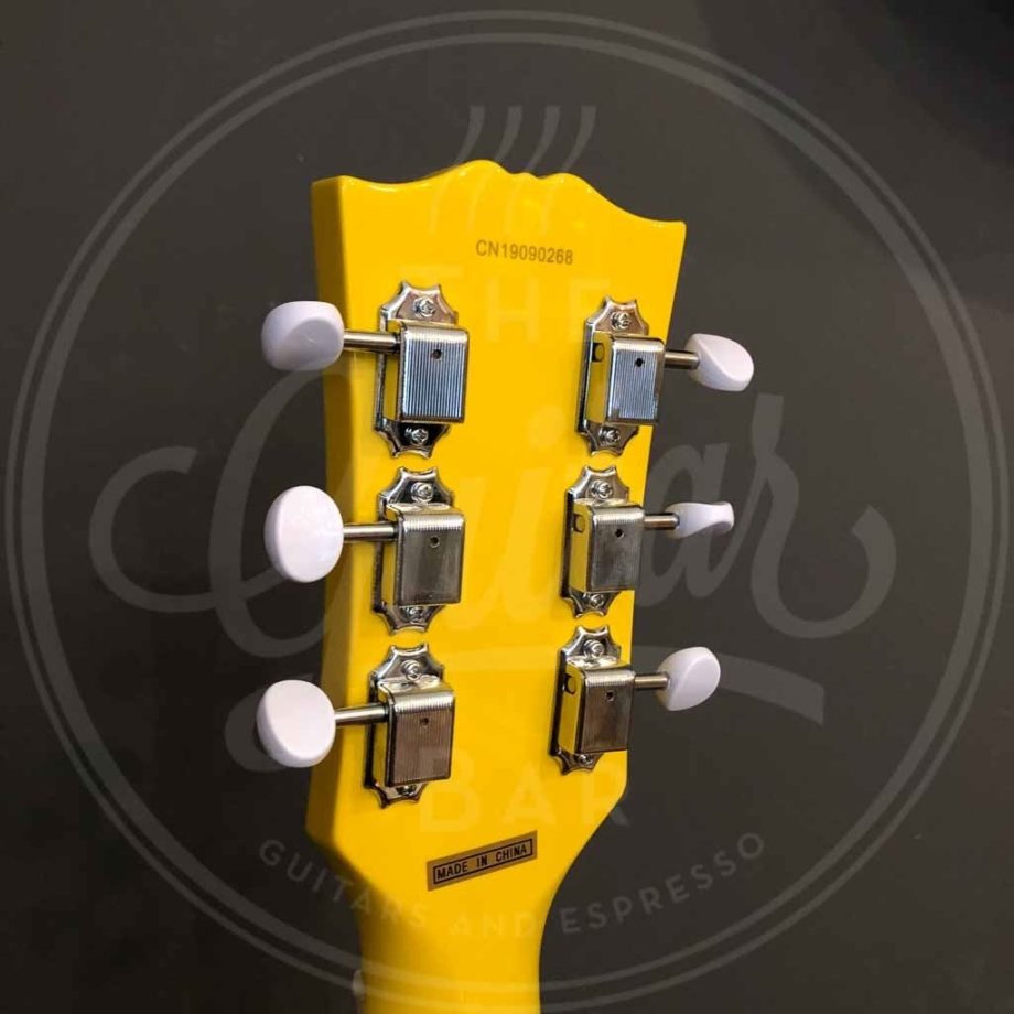 Tokai LSS58 yellow (Tokai China)