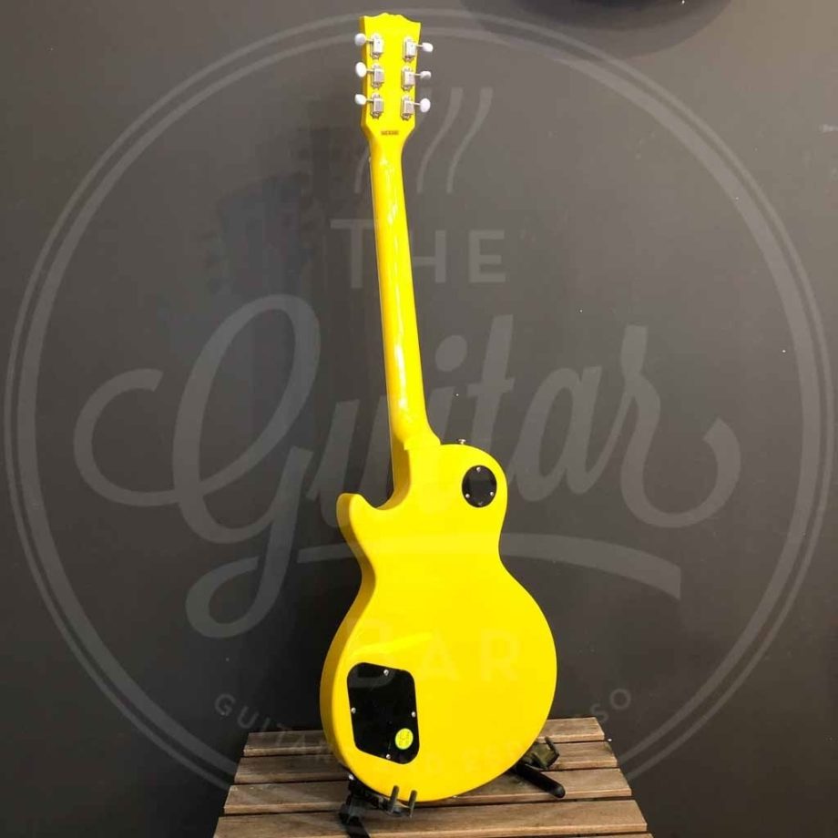 Tokai LSS58 yellow (Tokai China)