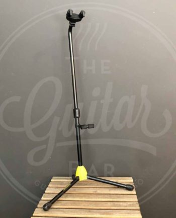 Hercules Guitar Stand, AGS Plus